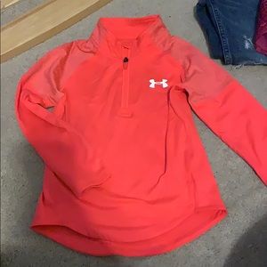 Under armor